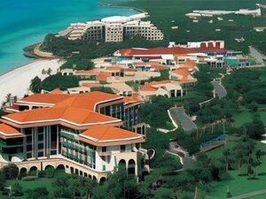 Гостиница Melia Las Americas