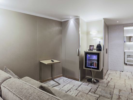 Фото Hôtel Mercure Paris Vaugirard Porte de Versailles