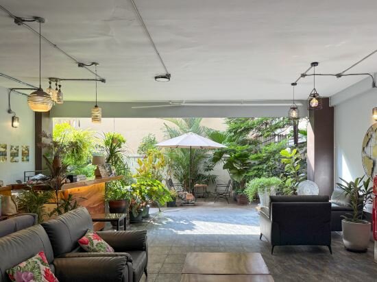 Фото Nalanta Pattaya Hotel