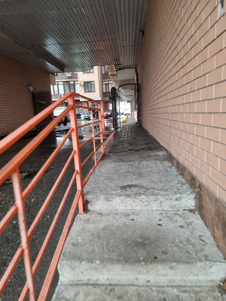 Фото Апартаменты на берегу Каспия -Центр