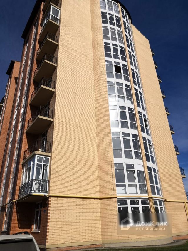 Фото Лофт с видом на горы