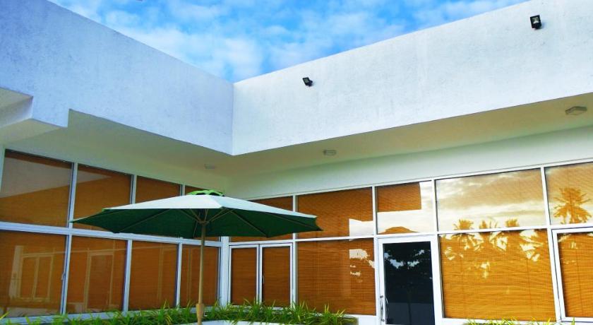 Фото Bliss Luxury Apartment