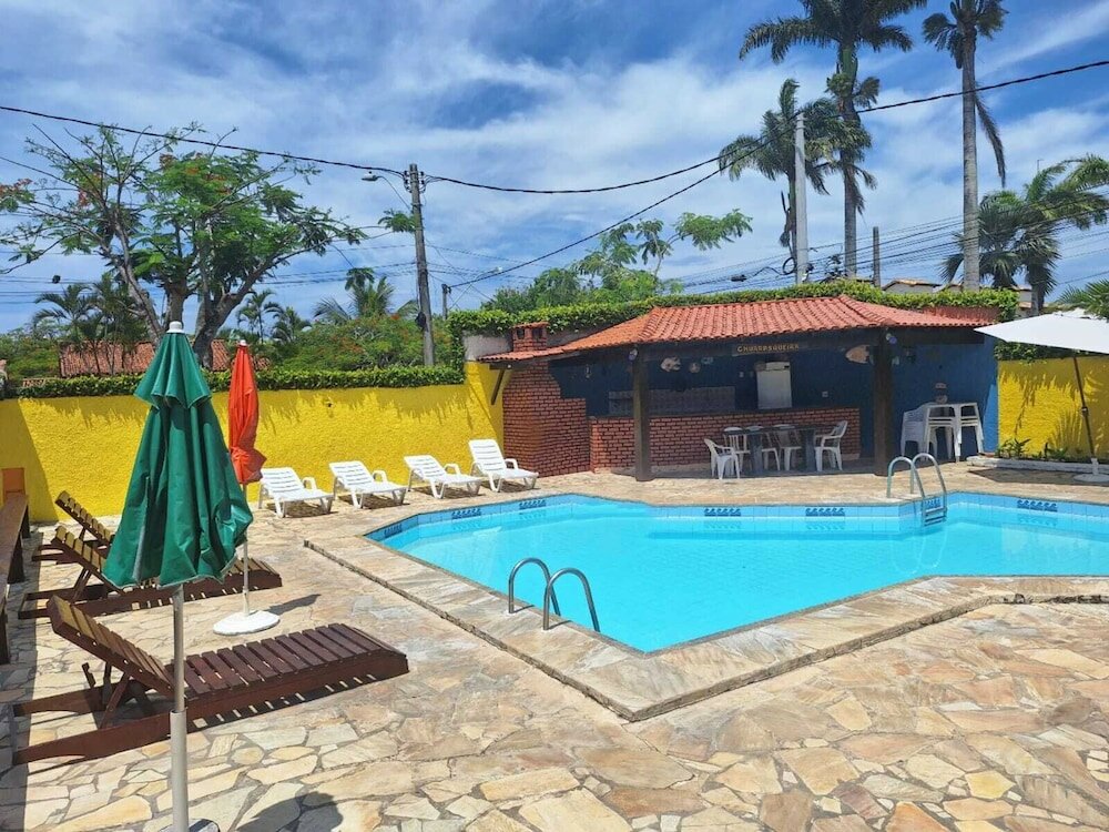 Фото Pousada Estalage