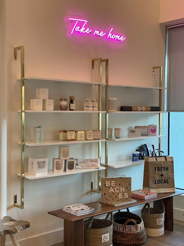 Фото Kompose Boutique Hotel