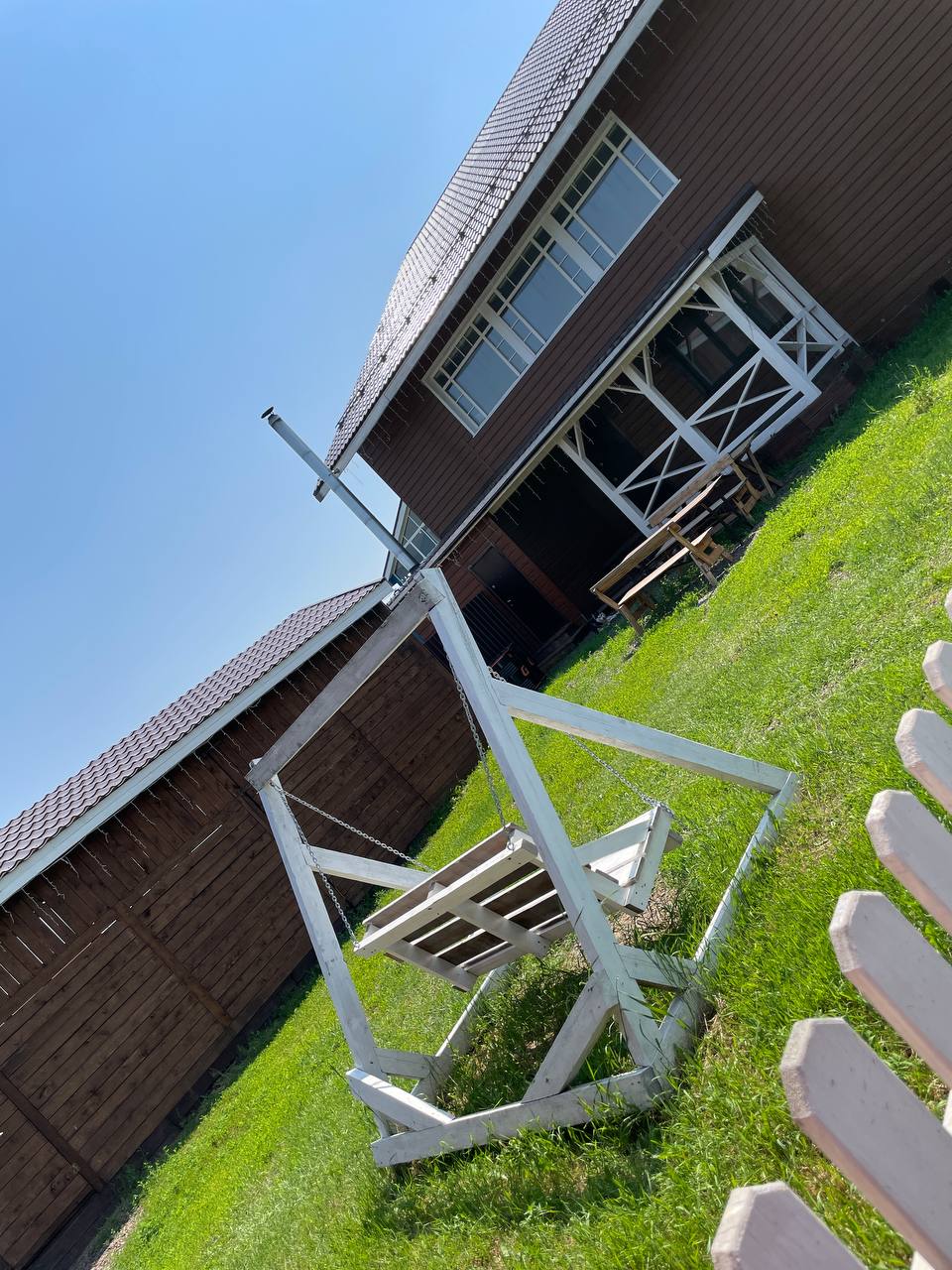 Фото Аляска