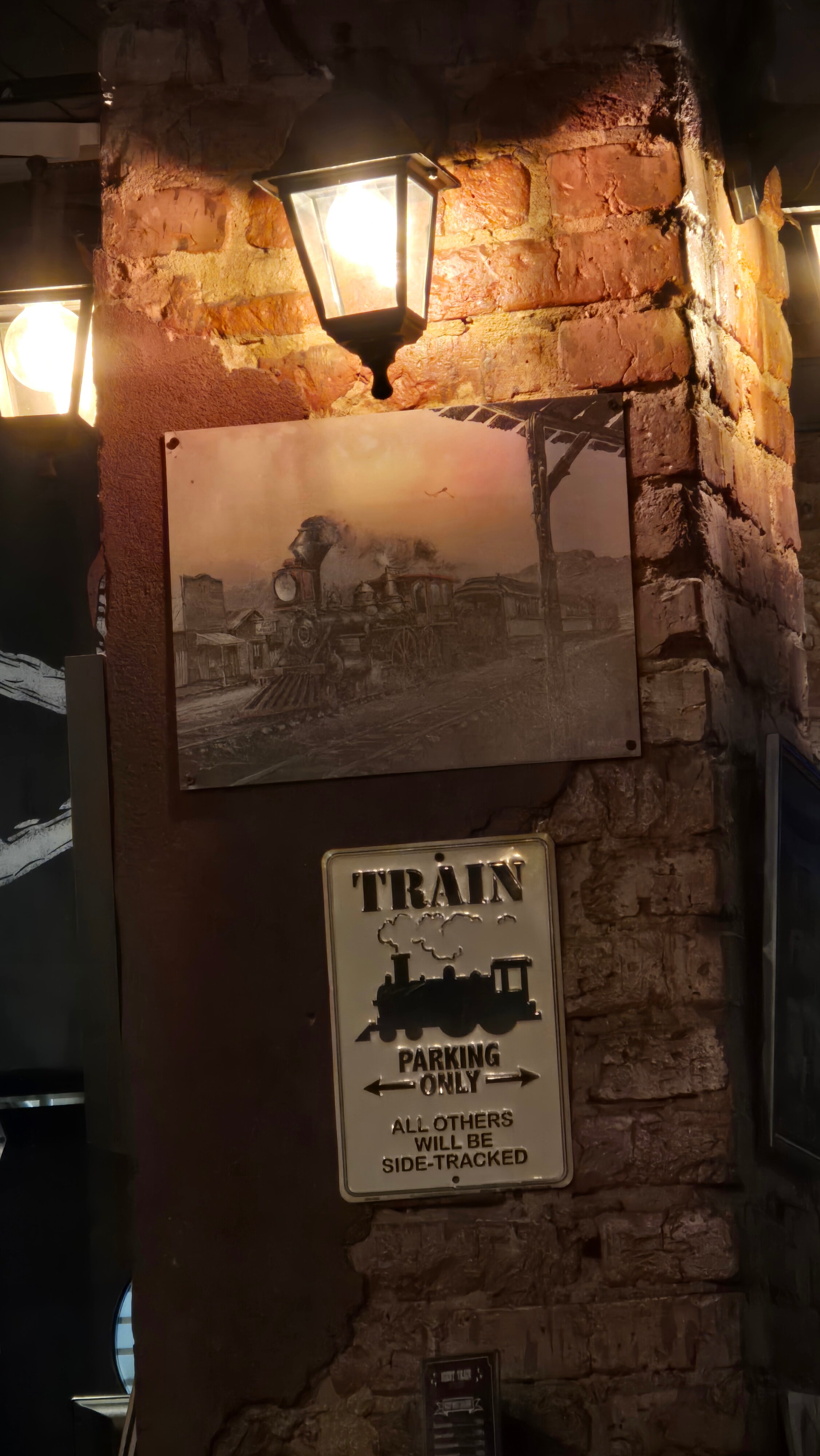 Фото Night Train