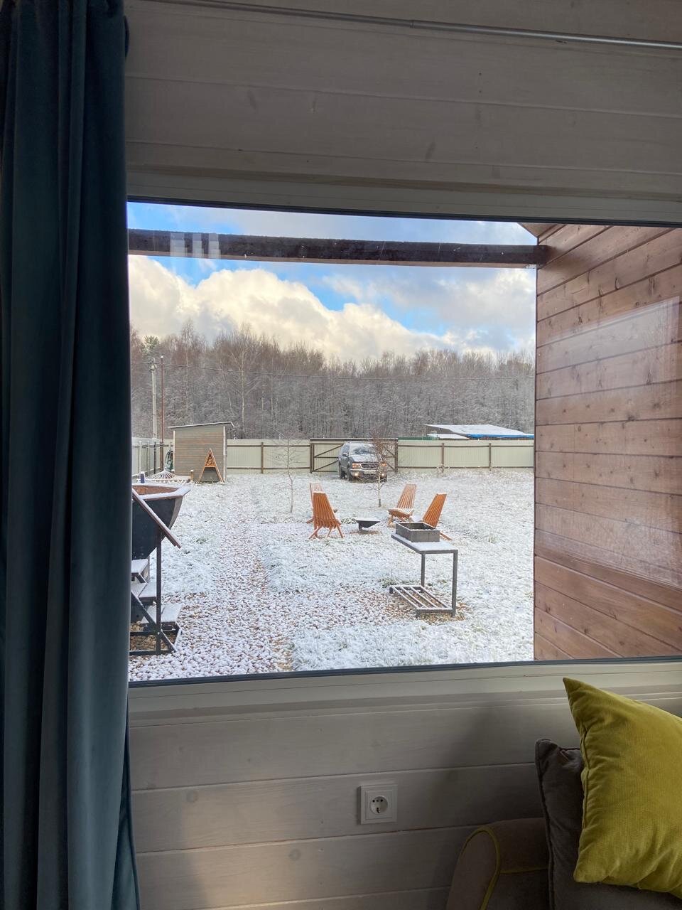 Фото Уютный Барн