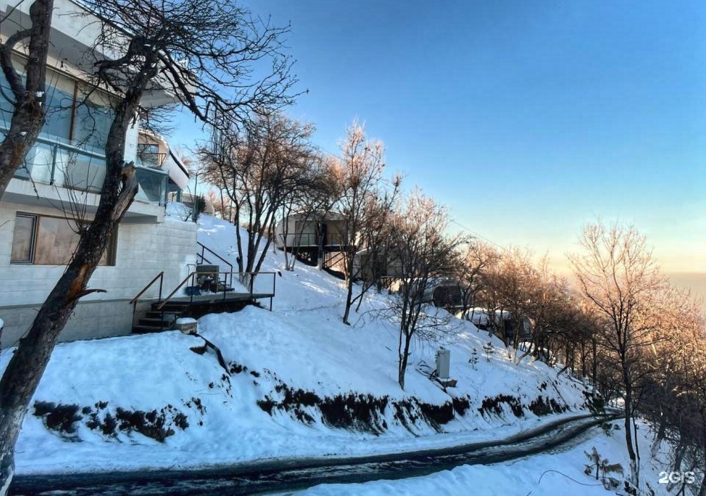 Фото Apple Resort