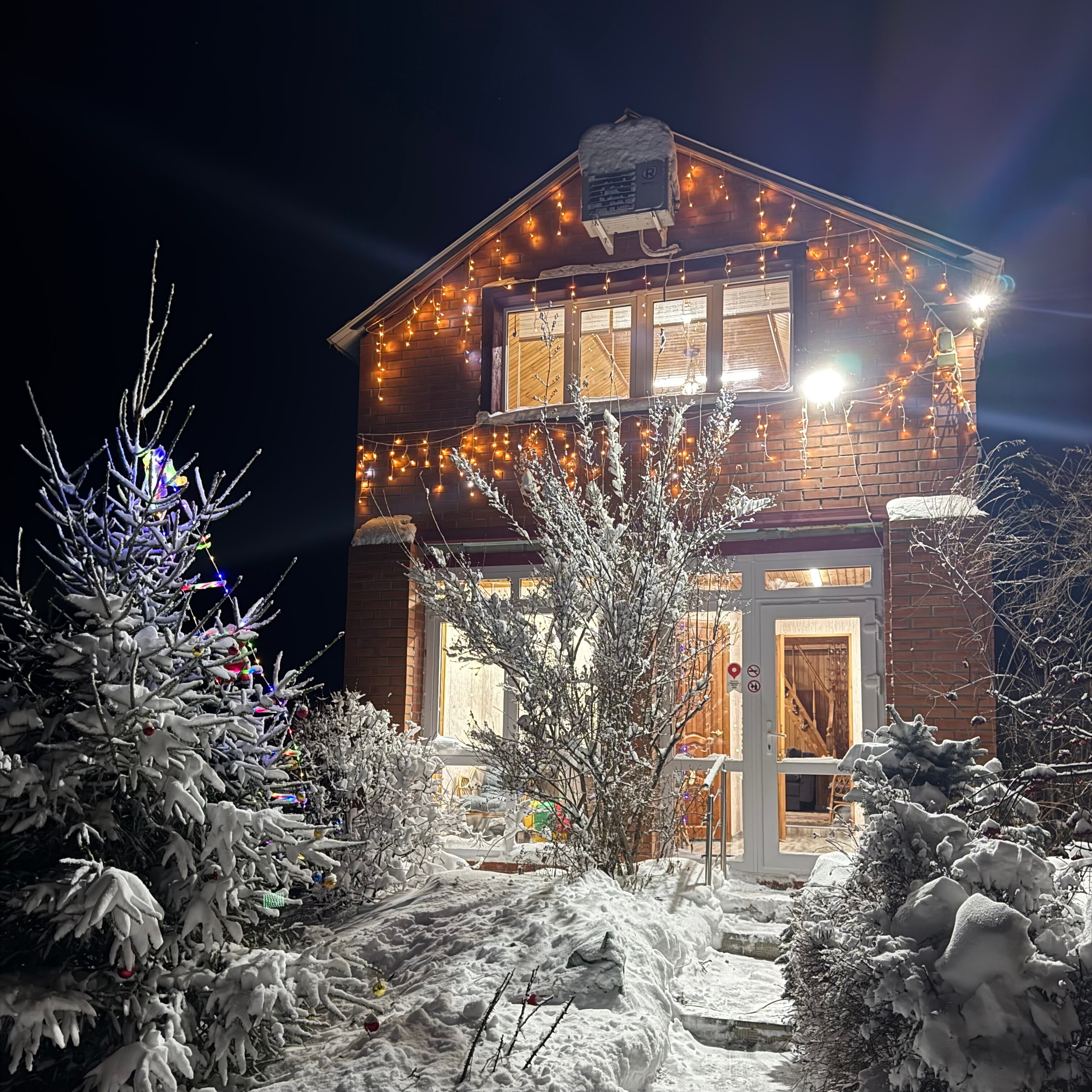 Фото Елховый берег