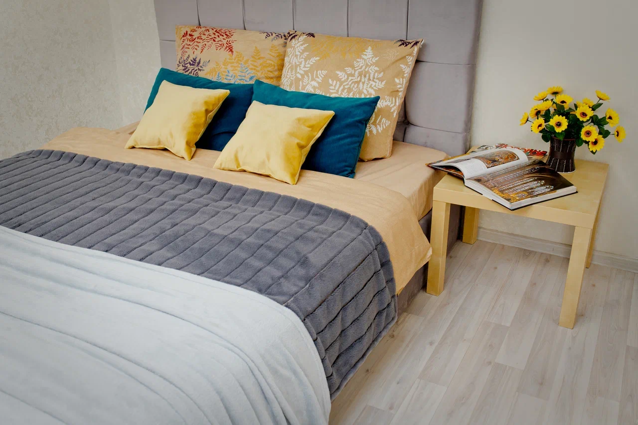 Фото Альфа Хоум плюс