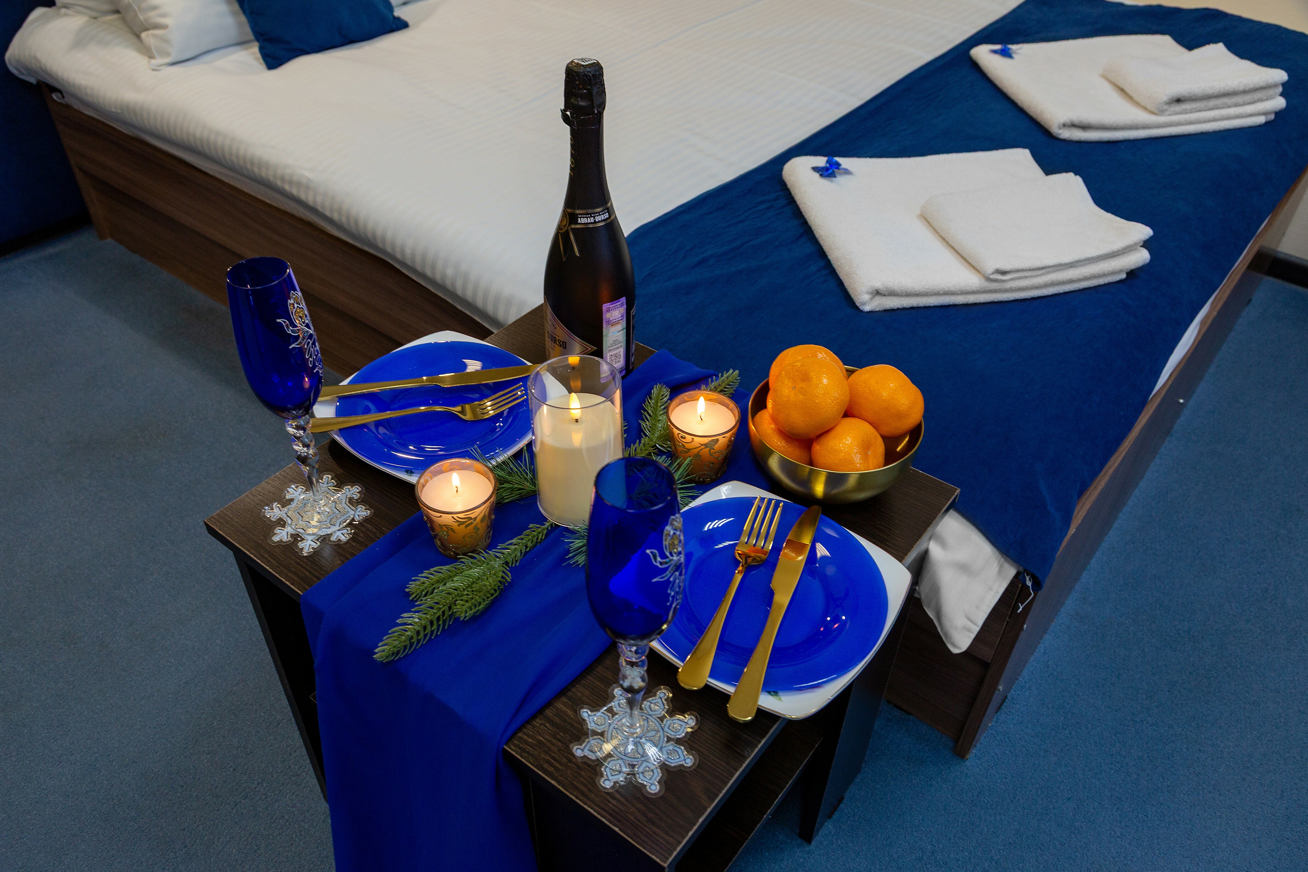 Фото ОТО Отель Саратов