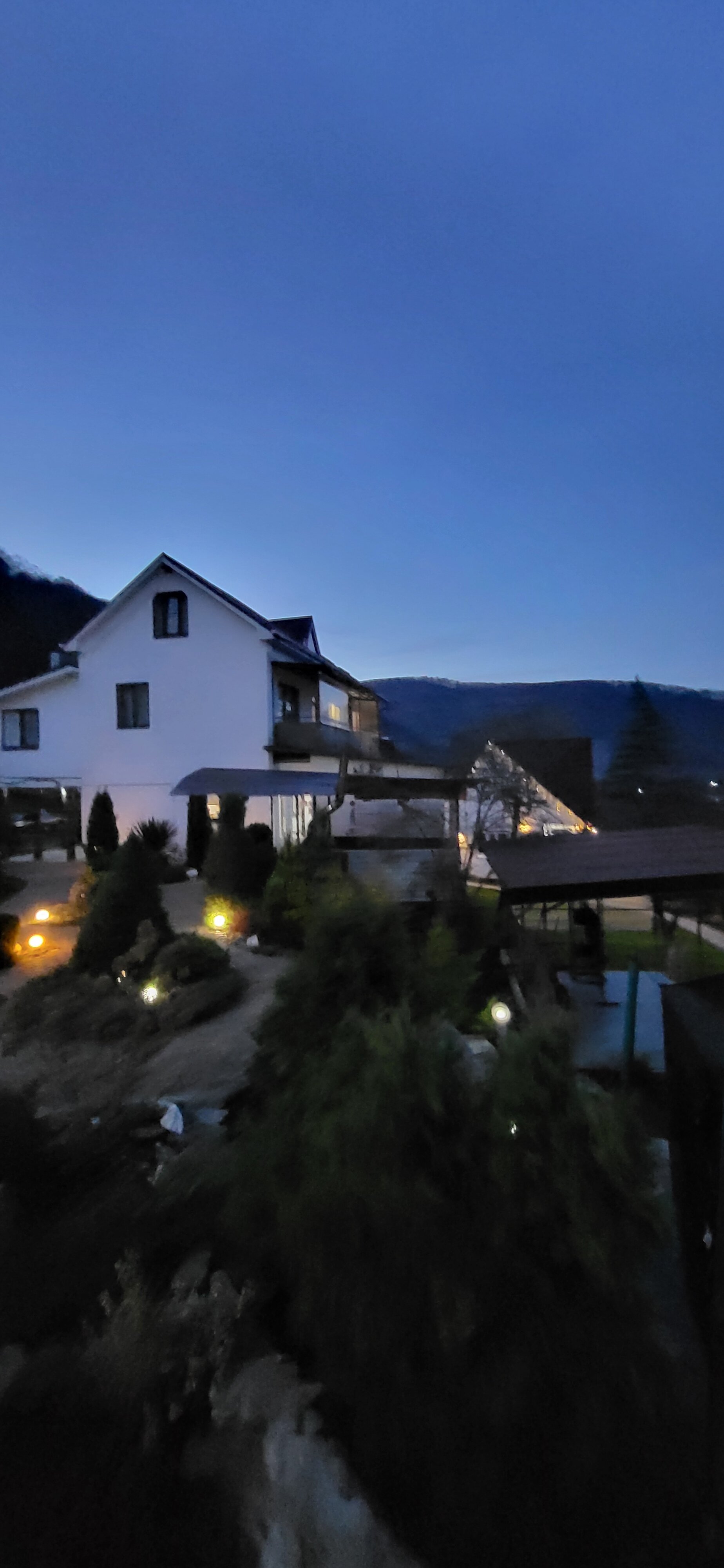 Фото Семейные коттеджи