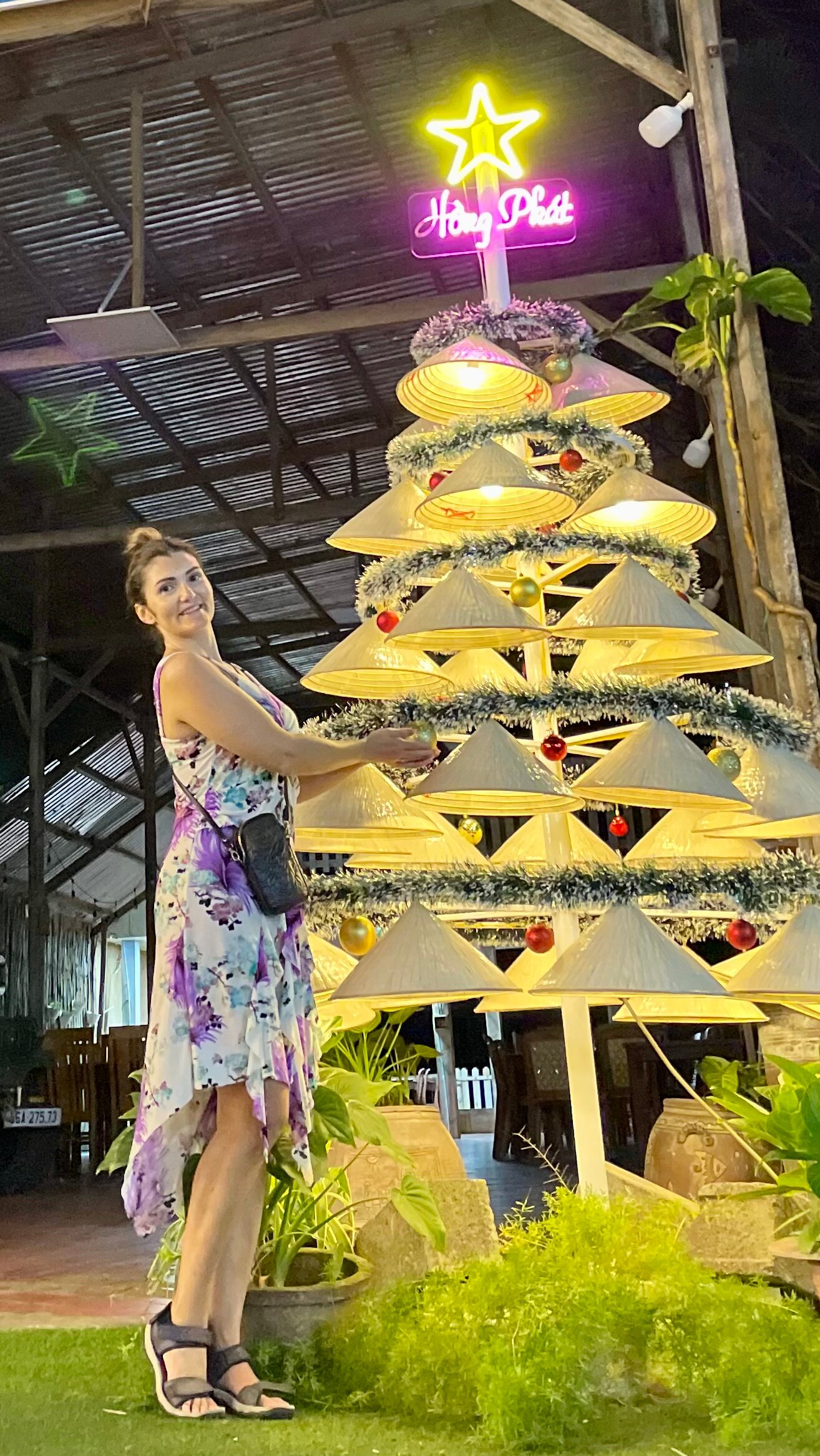 Фото Minh Tam Resort