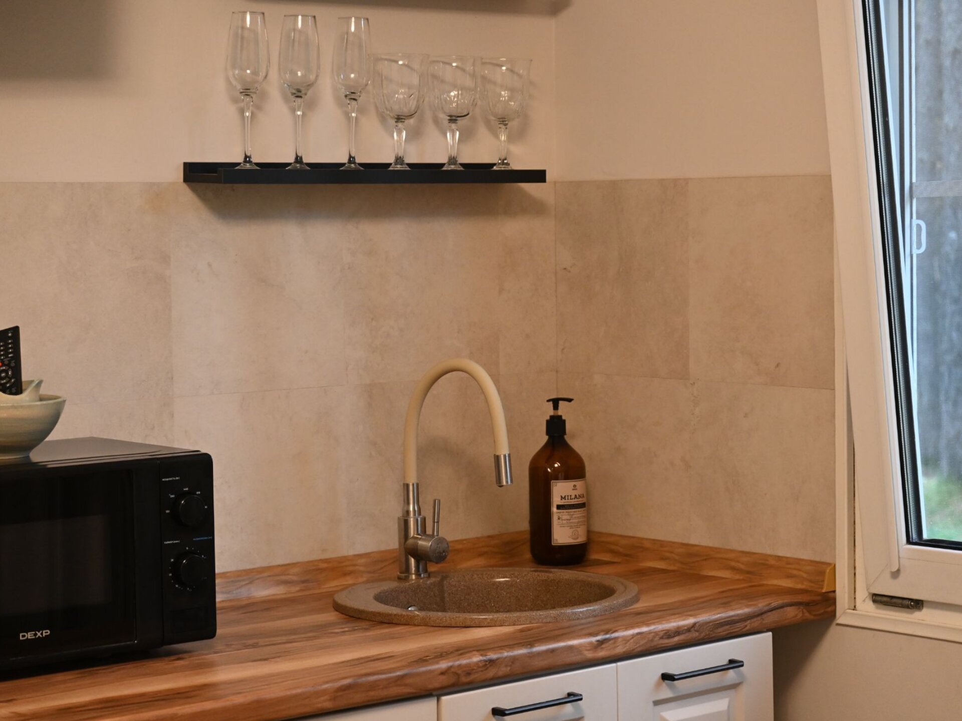 Фото Дух Тайги