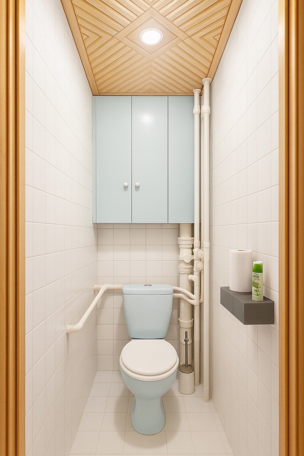 Фото Квартиры 24 на Волжском