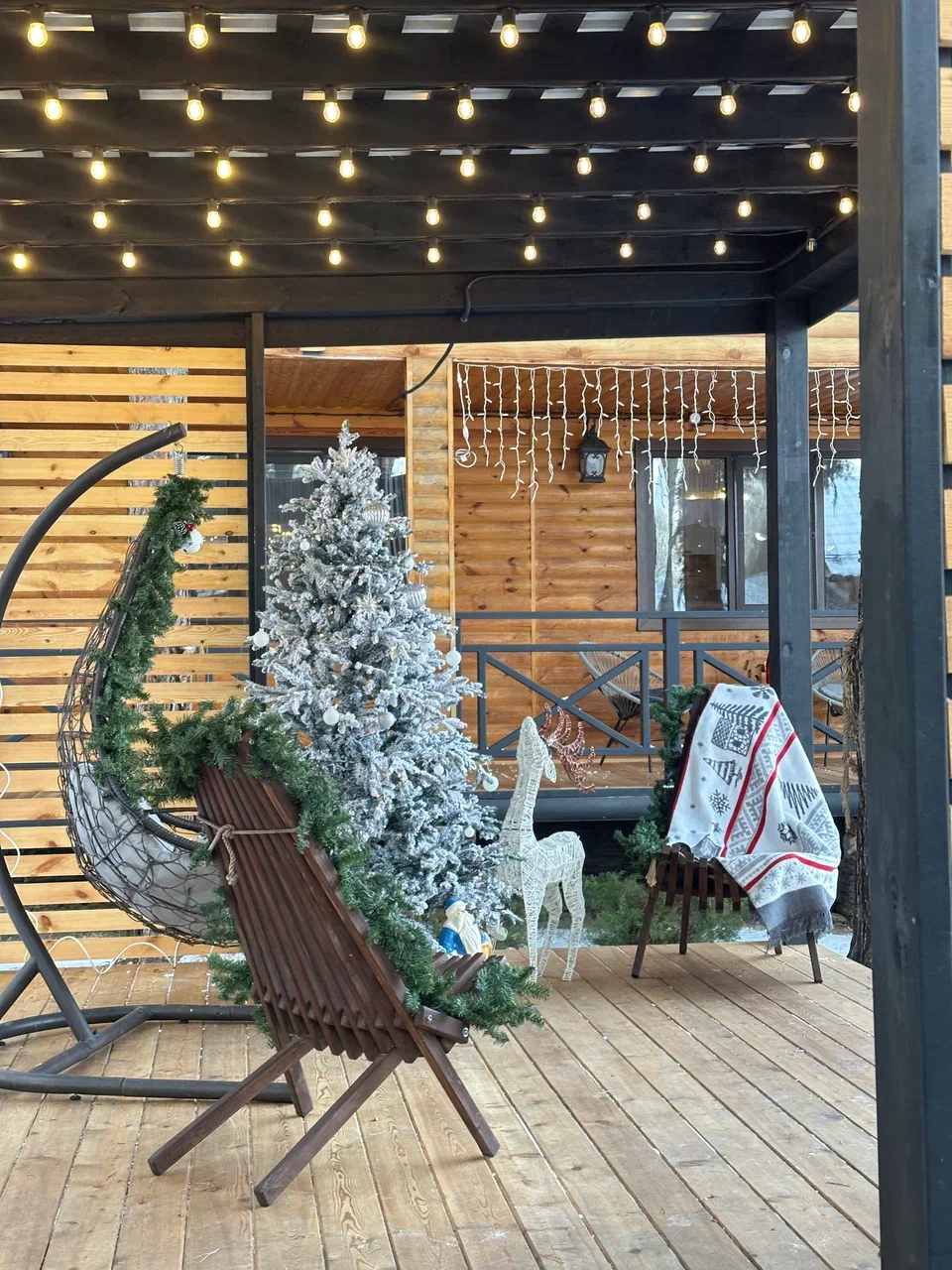 Фото Familyhaus72