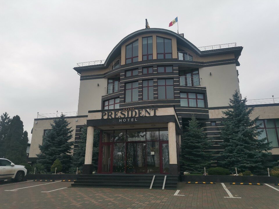 Фото отеля 3