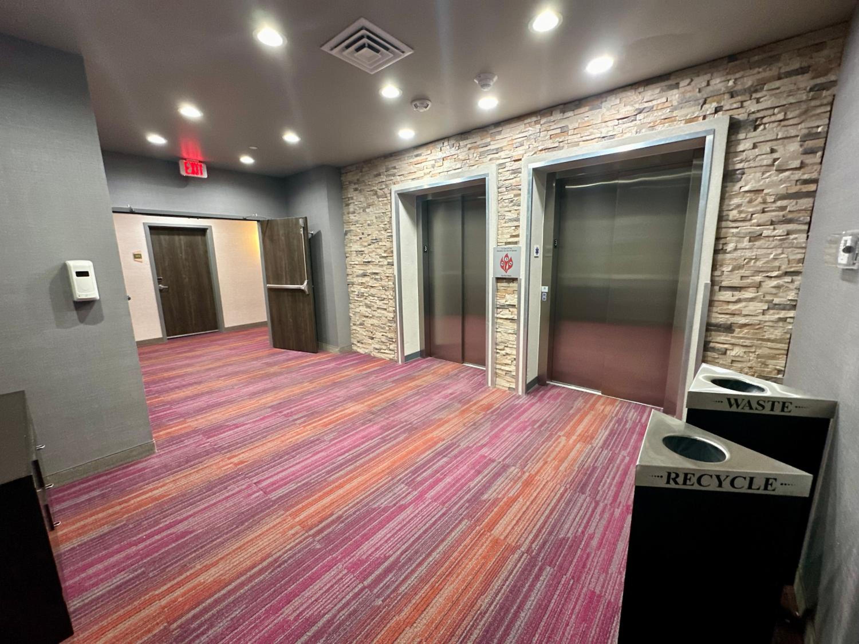 Фото Home2 Suites by Hilton Amarillo East