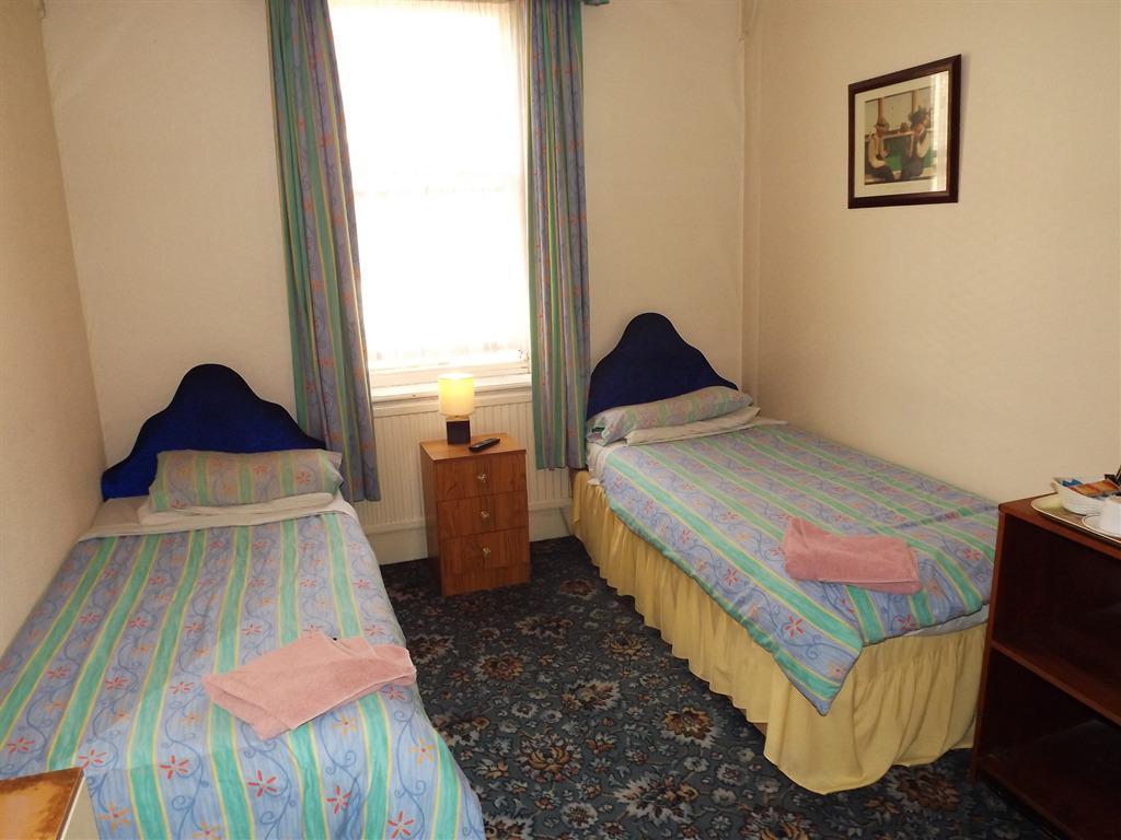 Фото The New Globe Inn