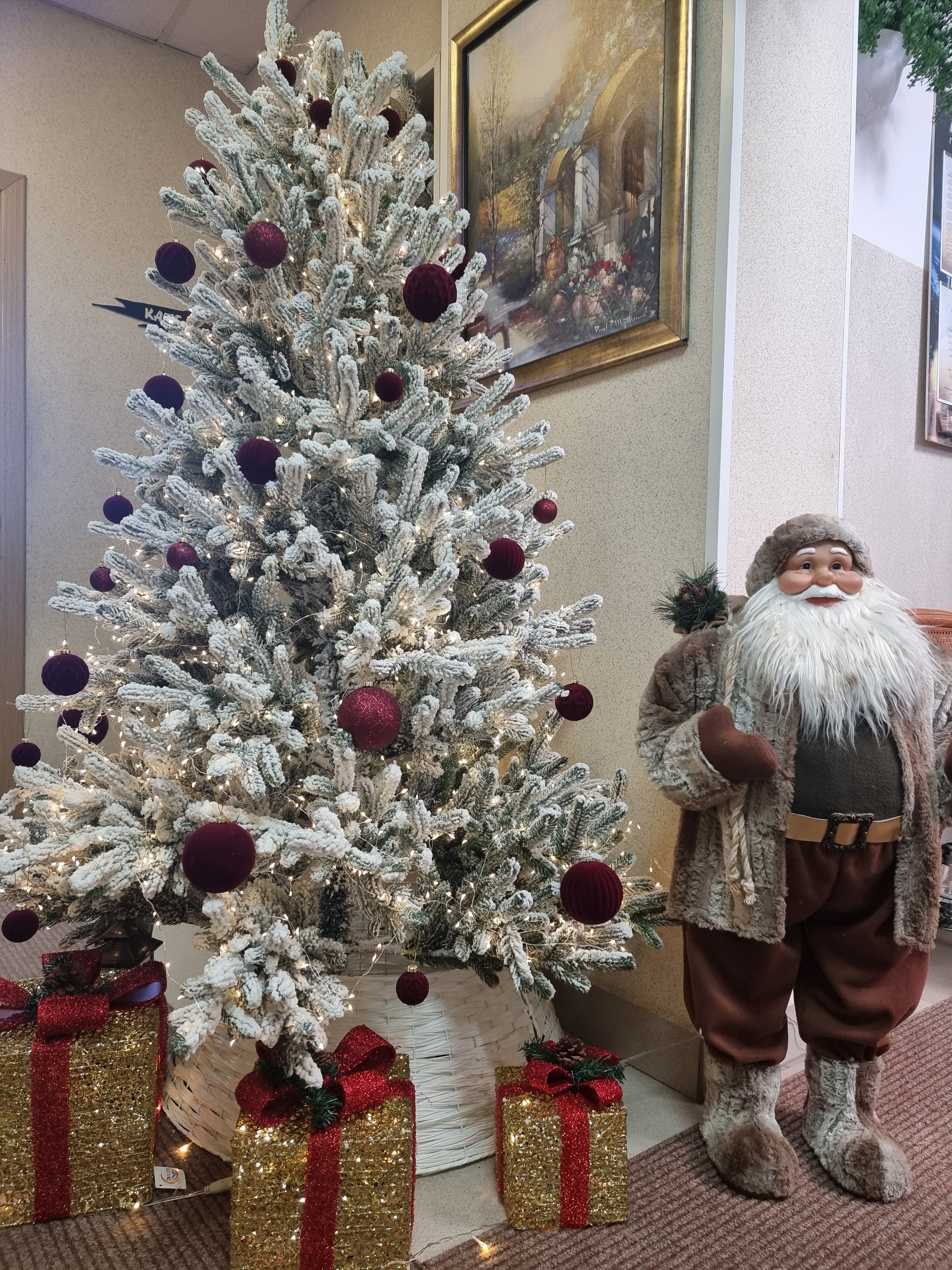 Фото Восток