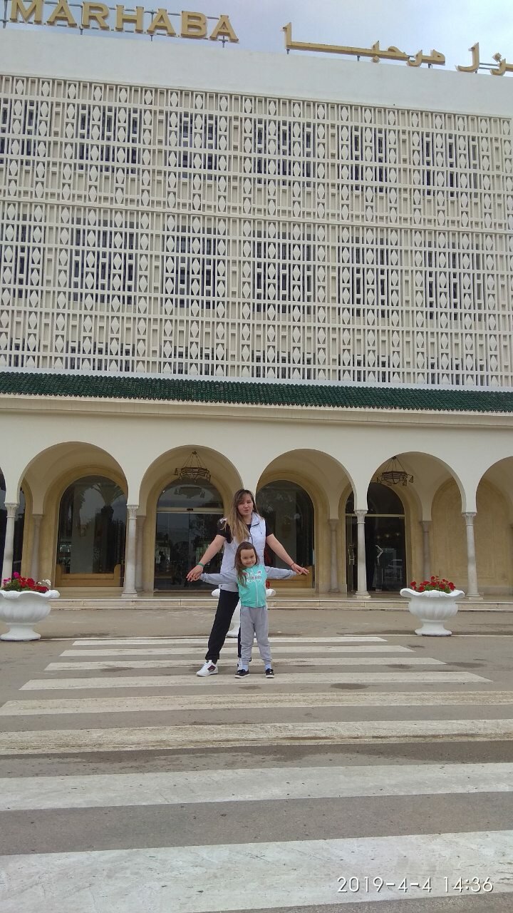 Фото Marhaba Club