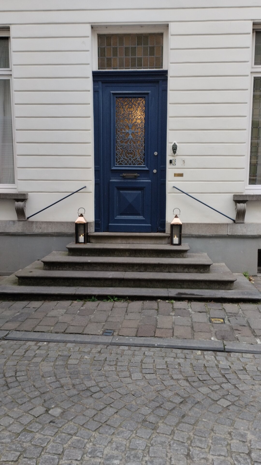 Фото Ibis Antwerpen Centrum