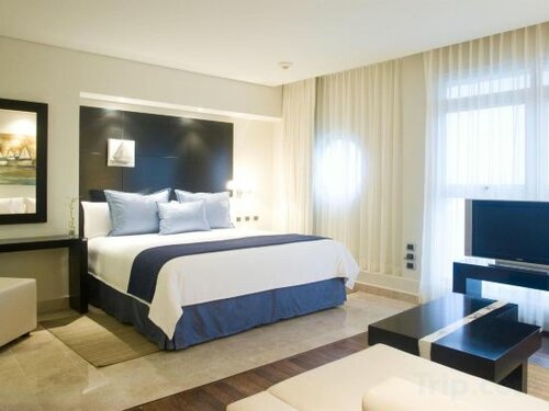 Гостиница Jw Marriott Cancun Resort & SPA в Штате Кинтана-Роо