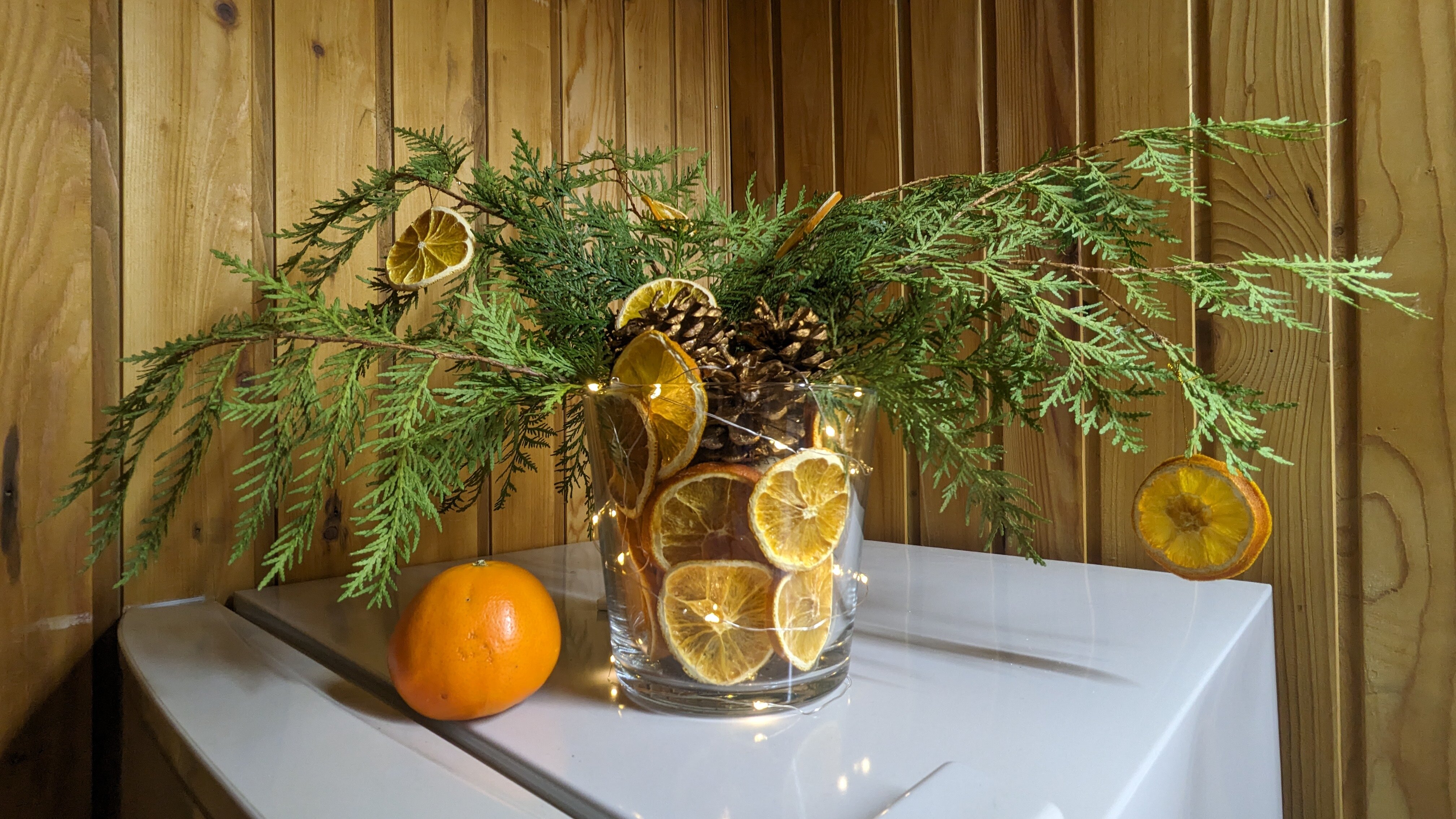 Фото Домик в деревне Станки