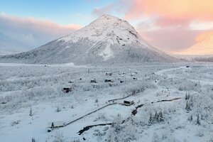 отель На Севере