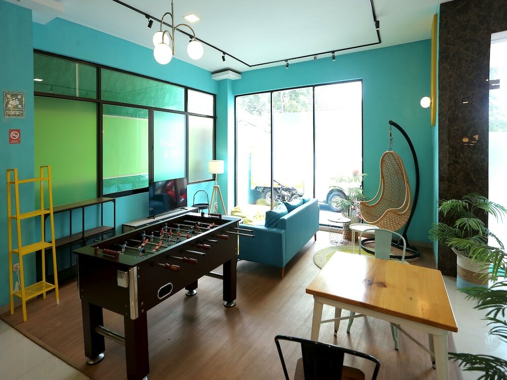 Фото Hotel Fiducia Kaji