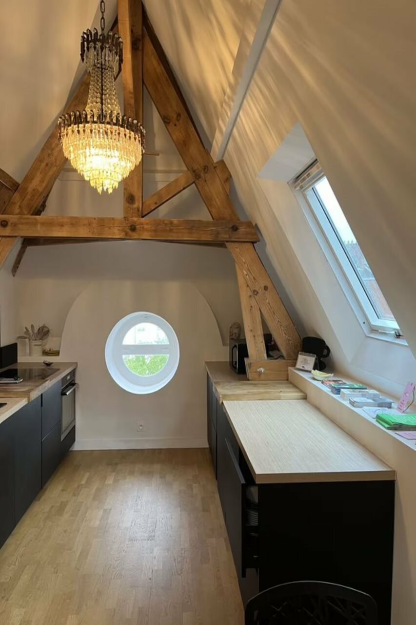 Фото Demain Hôtel & Conciergerie