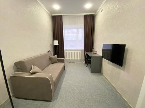 Гостиница Декабрист на Лазебного 2а в Забайкальском крае