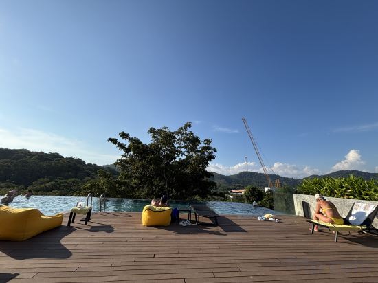 Фото Utopia Naiharn