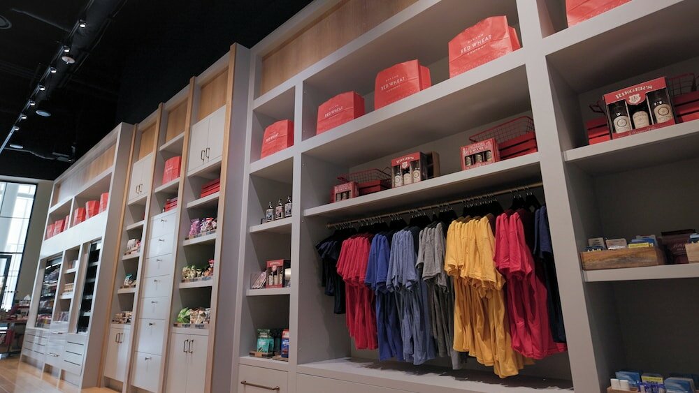 Фото Loews Kansas City Hotel