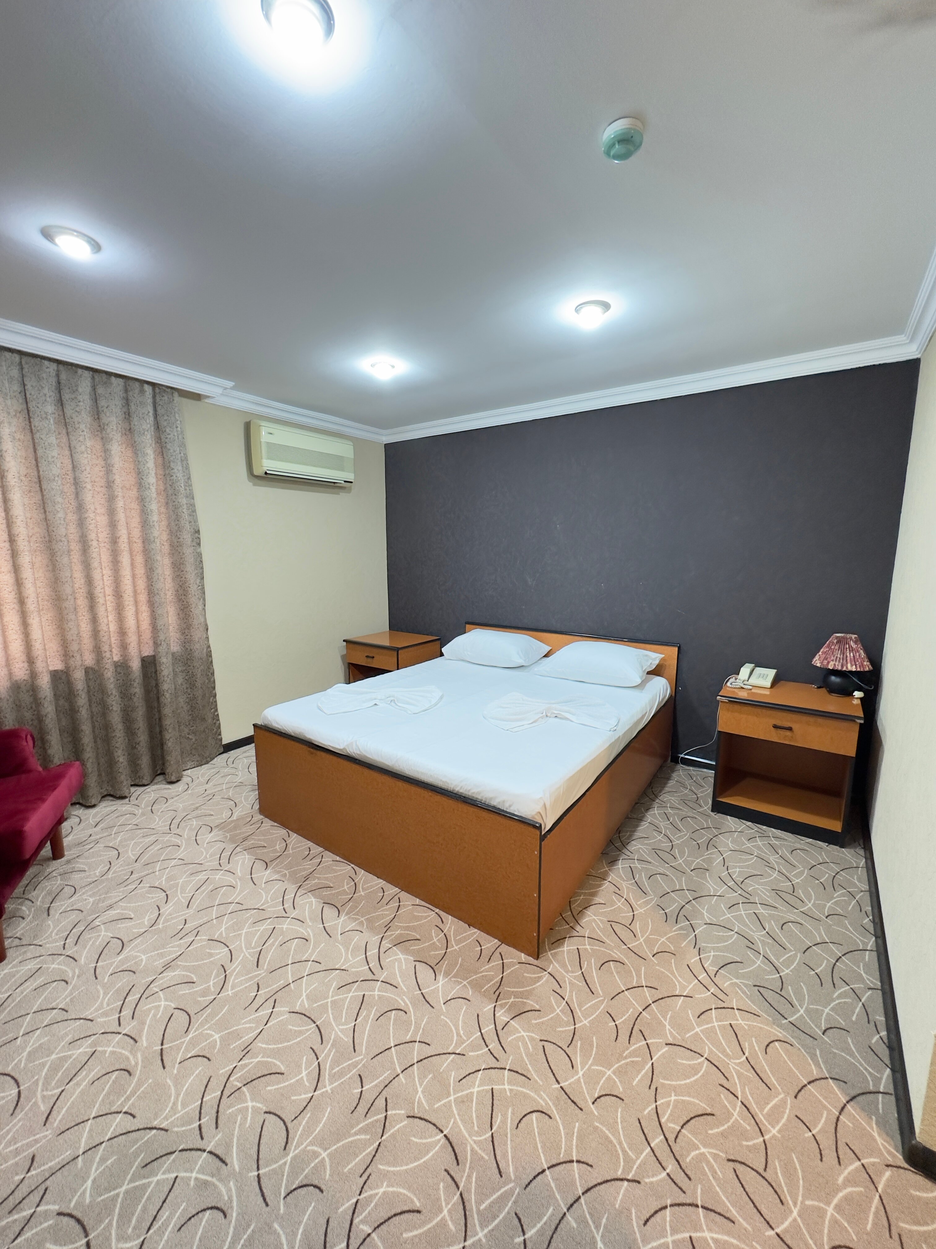 Фото Rosemary Inn Hotel