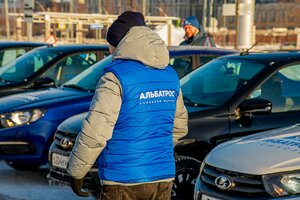 Фото 6 автошколы «Альбатрос»