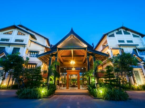 Фото Saem Siemreap Hotel