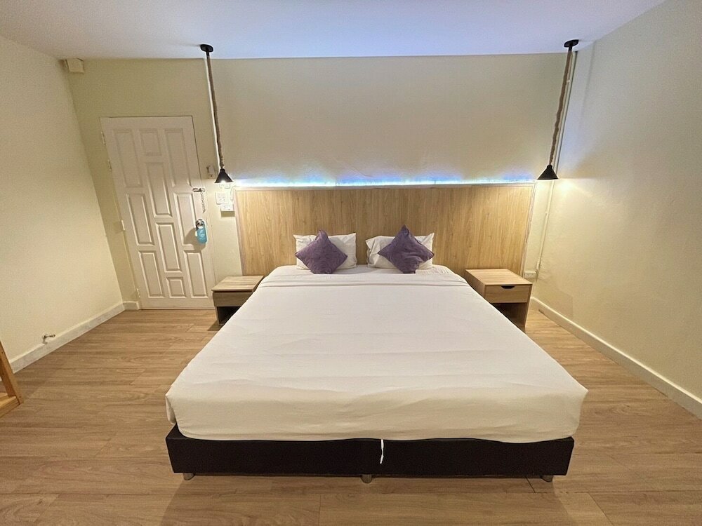 Фото I Talay Lodge Boutique Hotel