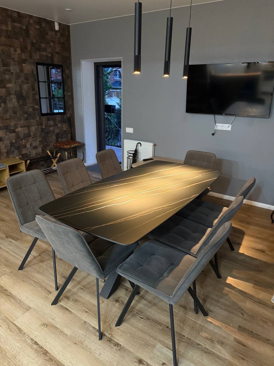 Фото Грин Вилль