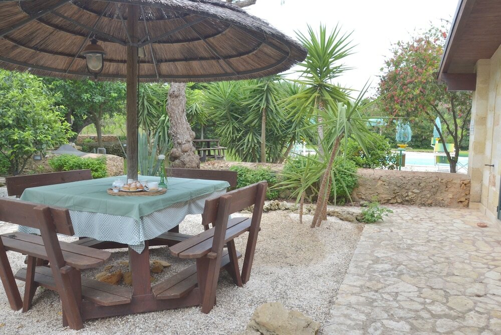 Фото Masseria Pisciani