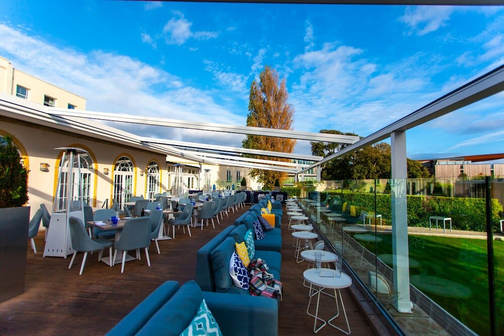 Фото Harbour Hotel Christchurch