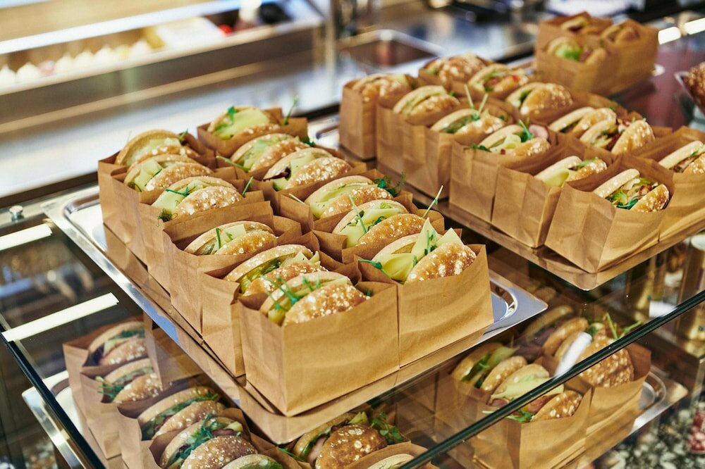 Фото Scandic Grensen Oslo