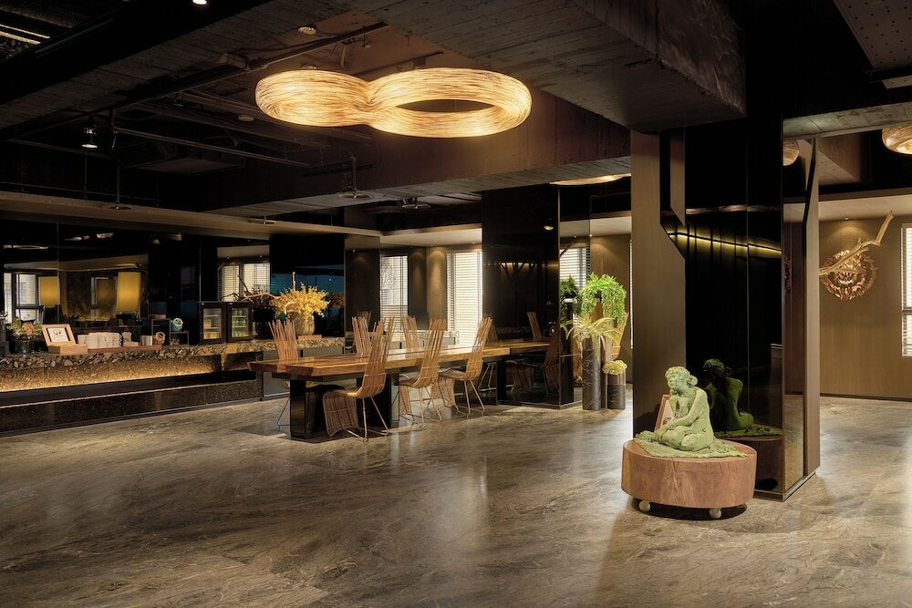 Фото arTree Hotel