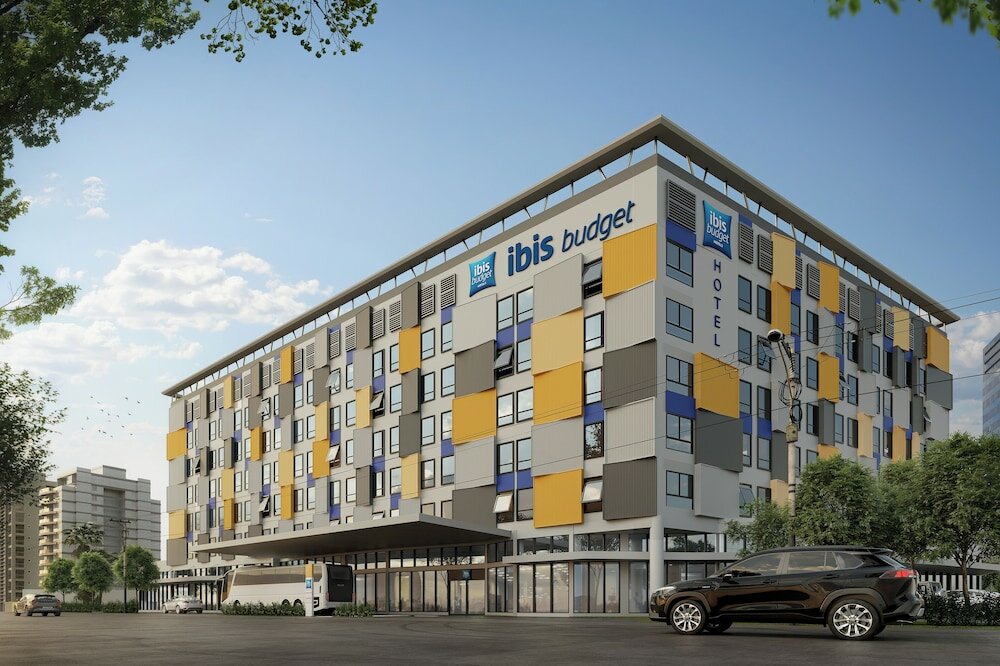 Фото Ibis Budget Guarulhos Airport