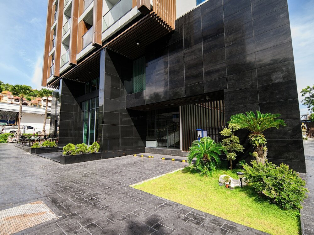 Фото Beverly Mountain Bay, Trademark Collection by Wyndham