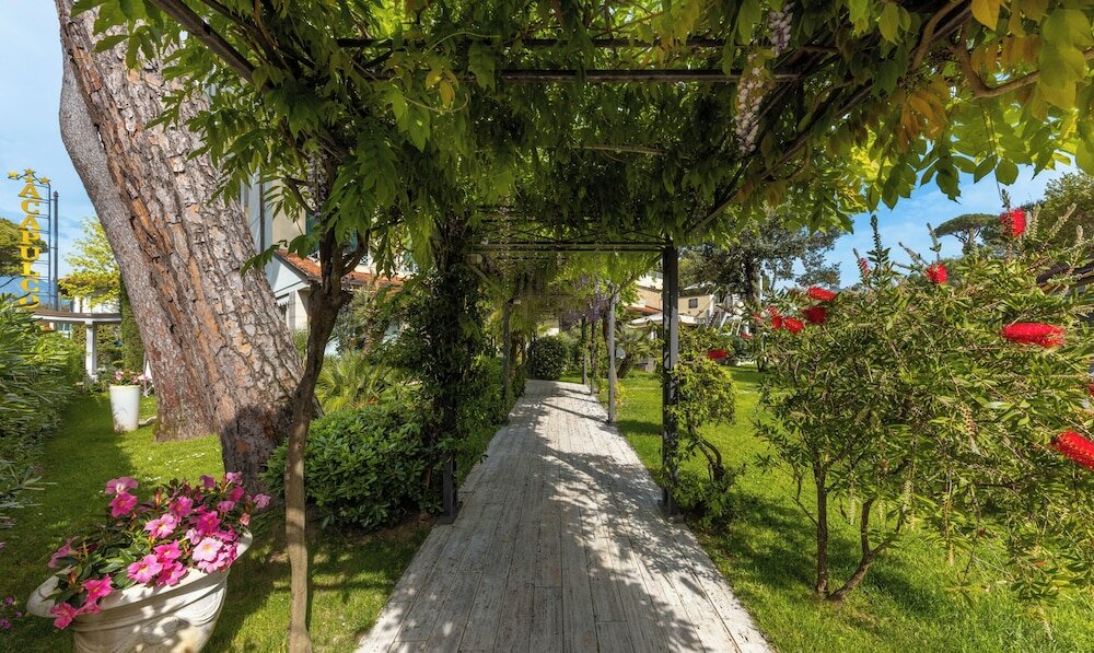 Фото Hotel Acapulco
