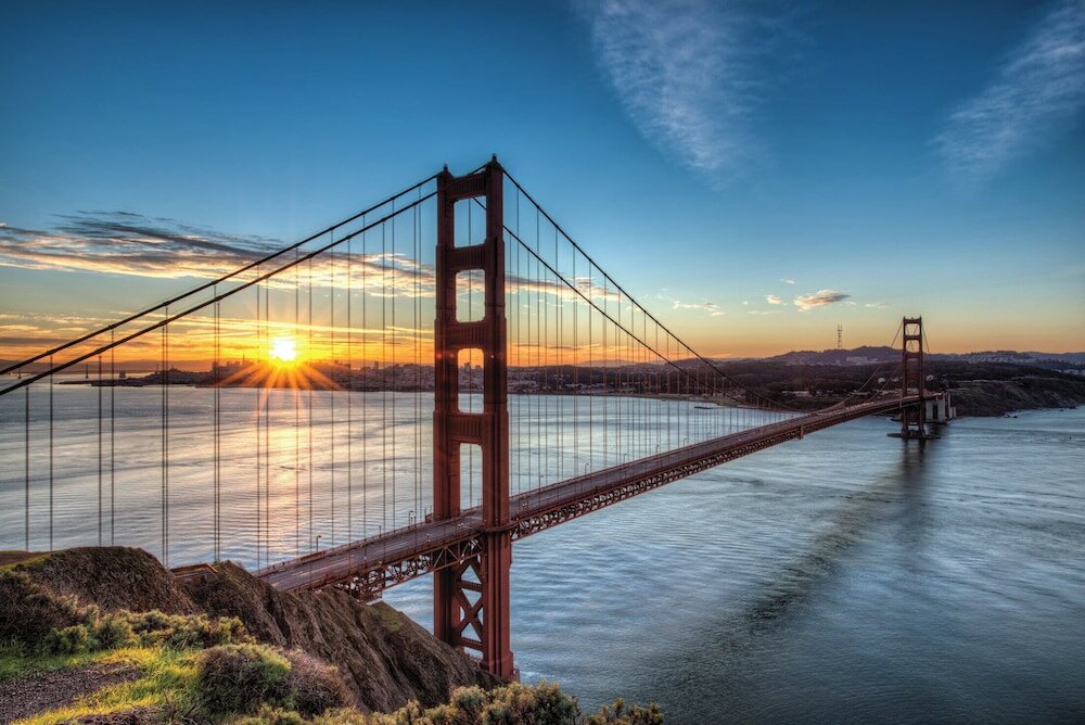 Фото WorldMark San Francisco