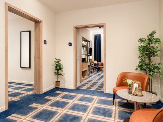 Фото BasiliQ Hotel