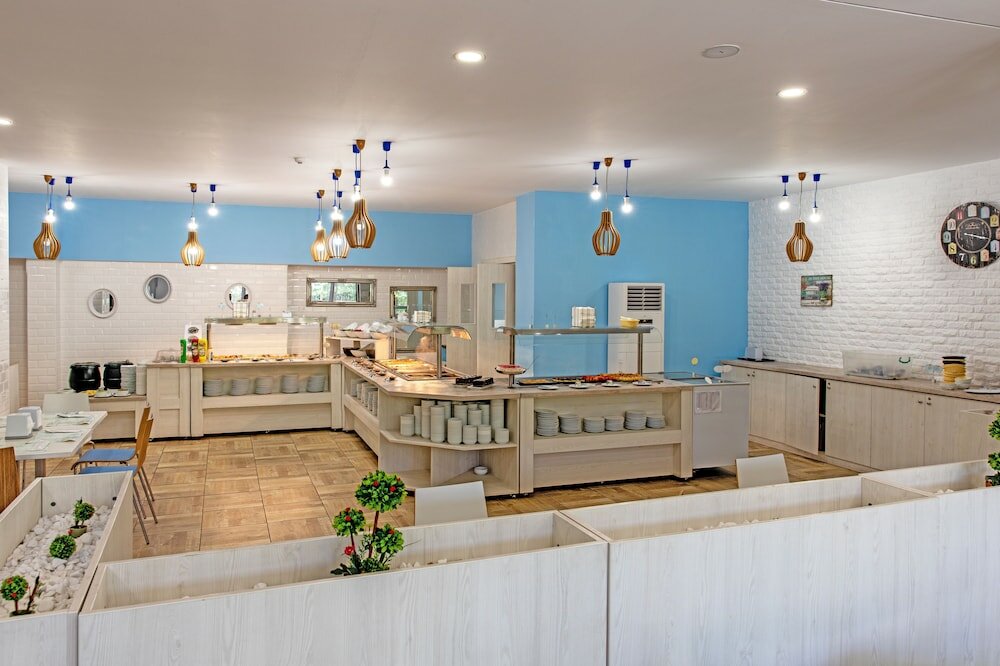 Фото Mpm Hotel Orel - Ultra All Inclusive
