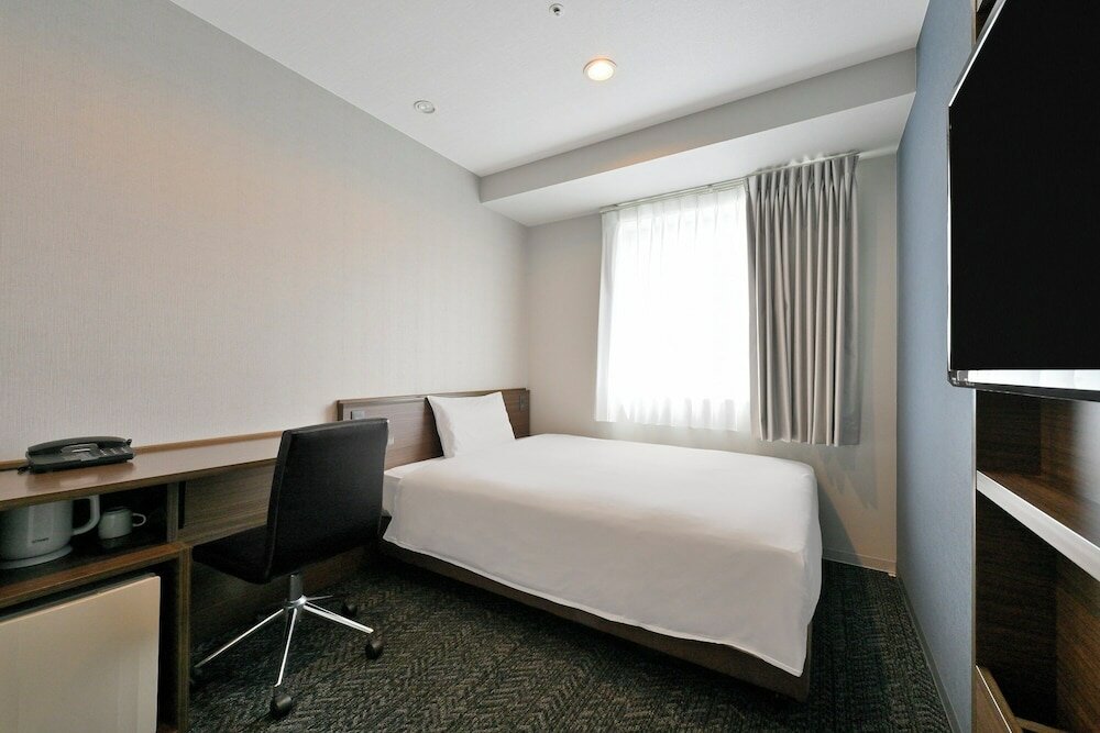 Фото Jr West Group VIA Inn Okayama